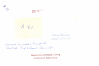 Photo only available in the library